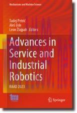 [PDF]Advances in Service and Industrial Robotics: RAAD 2023