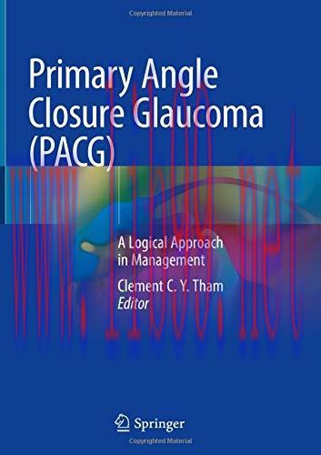 [AME]Primary Angle Closure Glaucoma (PACG): A Logical Approach in Management (Original PDF)