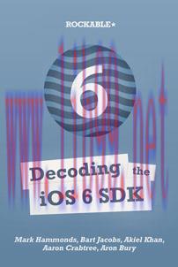 [FOX-Ebook]Decoding the iOS6 SDK