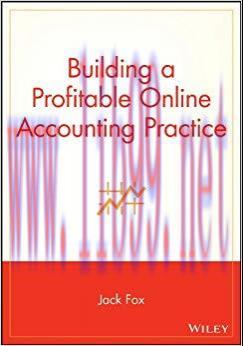 (PDF)Building a Profitable Online Accounting Practice 1st Edition