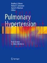 [PDF]Pulmonary Hypertension: Basic Science to Clinical Medicine