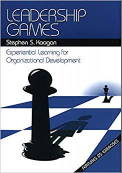 (PDF)Leadership Games Experiential Learning for Organizational Development 1st Edition
