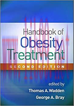 (PDF)Handbook of Obesity Treatment, Second Edition 2nd Edition