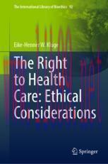 [PDF]The Right to Health Care: Ethical Considerations