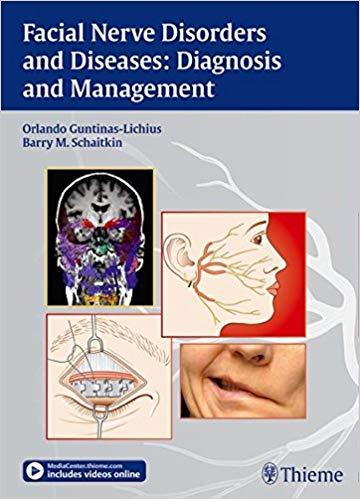 Facial Nerve Disorders and Diseases Diagnosis and Management + Video