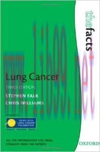 [AME]Lung Cancer (The Facts), 3rd Edition