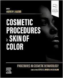 [AME]Procedures in Cosmetic Dermatology: Cosmetic Procedures in Skin of Color (True PDF)