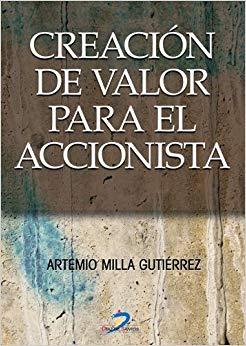 (PDF)Creaci&oacute;n de valor para el accionista (Spanish Edition) 1st Edition