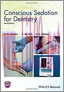 [PDF]Conscious Sedation for Dentistry