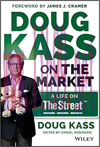 (PDF)Doug Kass on the Market: A Life on TheStreet 1st Edition