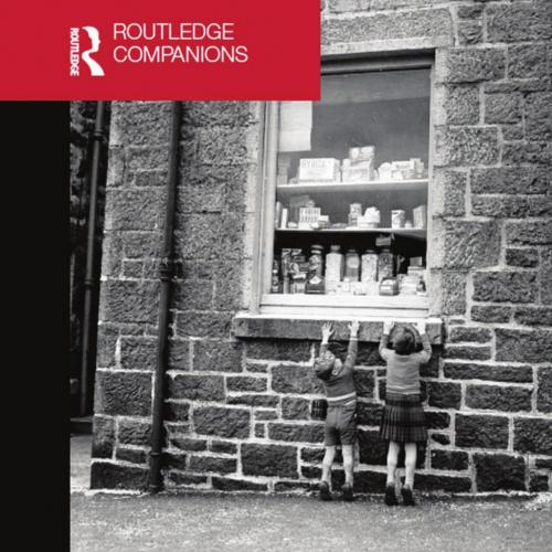 Routledge Companion to Consumer Behavior, The