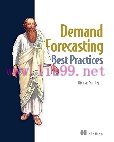 [FOX-Ebook]Demand Forecasting Best Practices