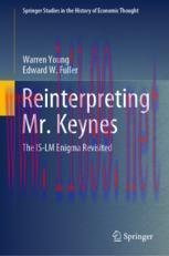 [PDF]Reinterpreting Mr. Keynes: The IS-LM Enigma Revisited