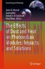 [PDF]The Effects of Dust and Heat on Photovoltaic Modules: Impacts and Solutions
