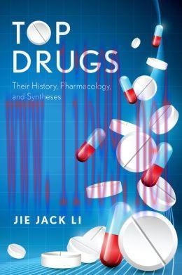 [AME]Top Drugs: History, Pharmacology, Syntheses