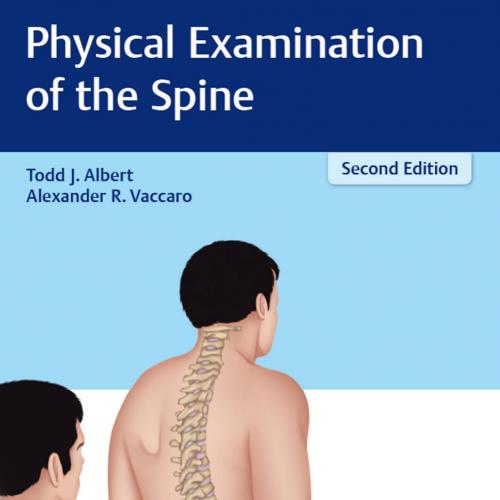 Physical Examination of the Spine