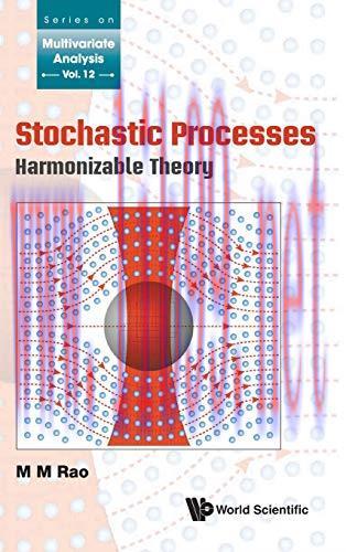 [FOX-Ebook]Stochastic Processes: Harmonizable Theory (Multivariate Analysis)
