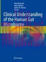 [PDF]Clinical Understanding of the Human Gut Microbiome
