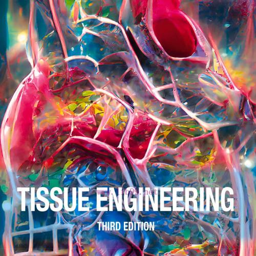 [AME]Tissue Engineering, 3rd Edition (Original PDF)