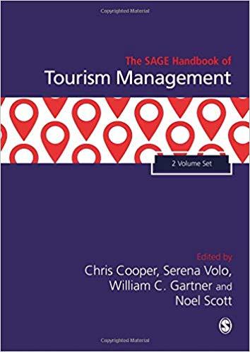 The SAGE Handbook of Tourism Management 2 Volume Set
