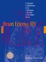 [PDF]Brain Edema XIV