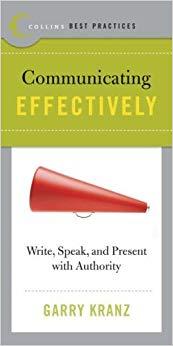 (PDF)Best Practices Communicating Effectively Write, Speak, and Present with Authority (Collins...