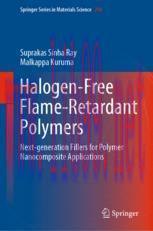 [PDF]Halogen-Free Flame-Retardant Polymers: Next-generation Fillers for Polymer Nanocomposite A...