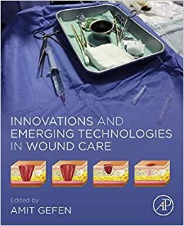 (PDF)Innovations and Emerging Technologies in Wound Care