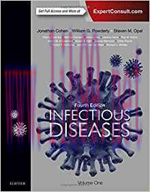 [PDF]Infectious Diseases, 2-Volume Set 4th Edition