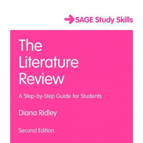 Literature Review A Step by Step Guide for Students, The - Wei Zhi