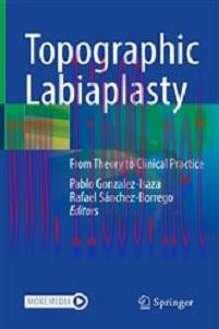 [AME]Topographic Labiaplasty: From_ Theory to Clinical Practice (EPUB)