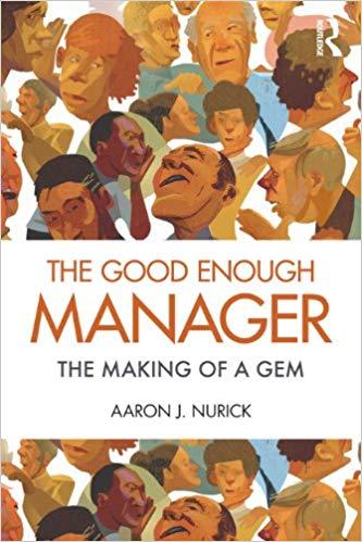 (PDF)The Good Enough Manager The Making of a GEM 1st Edition