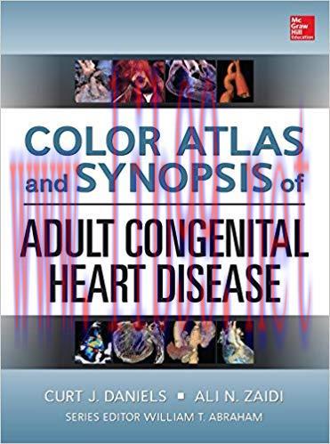 [PDF]Color Atlas and Synopsis of Congenital Cardiology