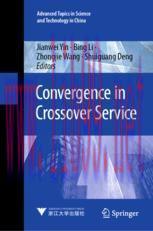 [PDF]Convergence in Crossover Service