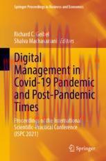 [PDF]Digital Management in Covid-19 Pandemic and Post-Pandemic Times: Proceedings of the Intern...