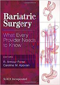 [PDF]Bariatric Surgery-What Every Provider Needs to Know