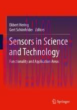 [PDF]Sensors in Science and Technology: Functionality and Application Areas