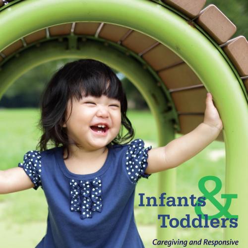 Infants and Toddlers_ Curriculum and Teaching, 9th ed_