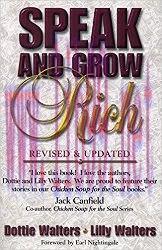 Speak and Grow Rich: Revised and Updated Revised, Updated Edition,