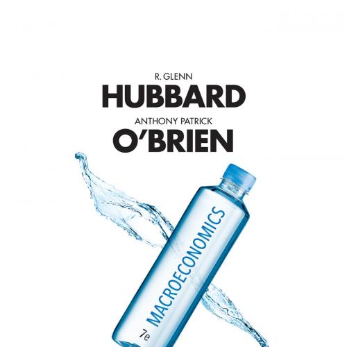 Macroeconomics 7th Edition by R. Glenn Hubbard; Anthony Patrick O'Brien