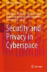 [PDF]Security and Privacy in Cyberspace