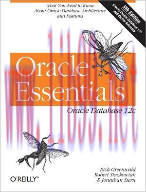 [SAIT-Ebook]Oracle Essentials, 5th Edition