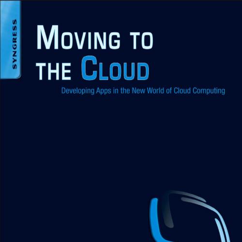 Moving To The Cloud