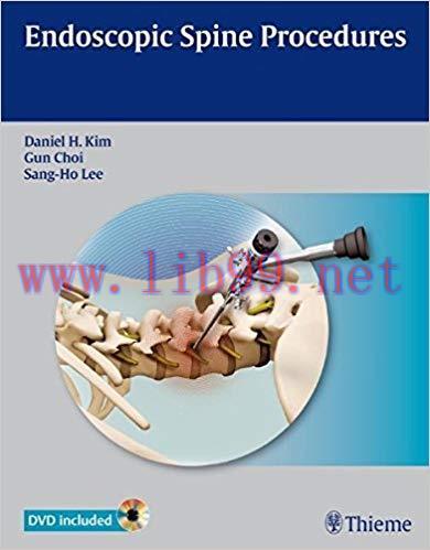 [PDF]Endoscopic Spine Procedures, 1st Edition (Videos Included)