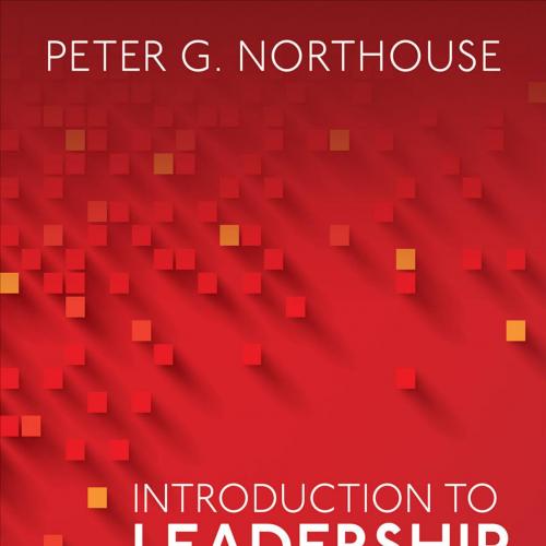 Introduction to Leadership Concepts and Practice 5th - Peter G. Northouse