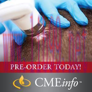 [AME]Comprehensive Review of Dermatology 2020 (CME VIDEOS)