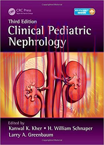 [PDF]Clinical Pediatric Nephrology, Third Edition