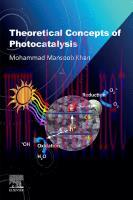 [PDF]Theoretical Concepts of Photocatalysis