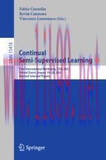 [PDF]Continual Semi-Supervised Learning: First International Workshop, CSSL 2021, Virtual Event...