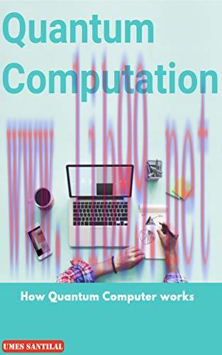 [FOX-Ebook]Quantum Computation: How Quantum Computer works